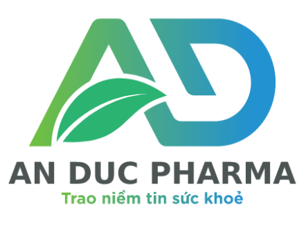 Công ty TNHH dược phẩm quốc tế An Đức