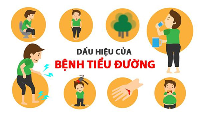 Bí quyết sống khỏe cho bệnh nhân đái tháo đường