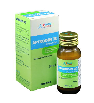 APIXODIN 30 